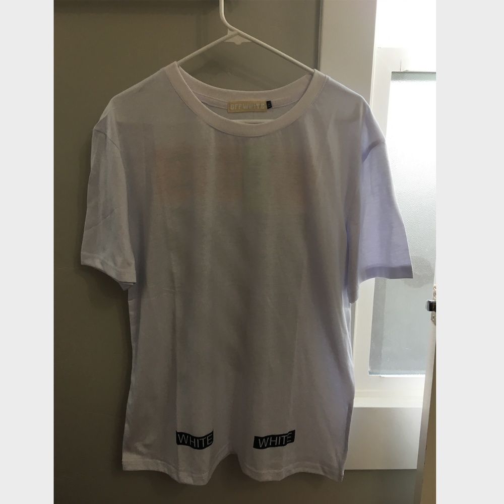Off-White T-Shirt